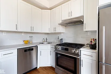 Rented by Brown Harris Stevens