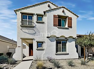 5051 S Chassis Way, Mesa, AZ 85212
