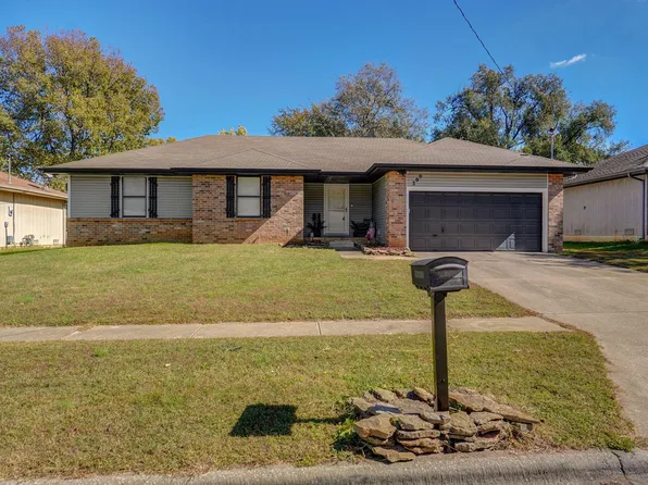 300 N Meteor Avenue, Springfield, MO 65802