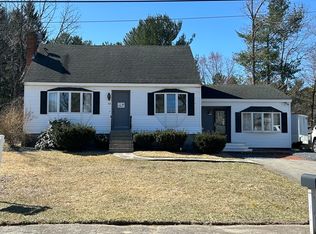 13 Tyson Rd, Franklin, MA 02038