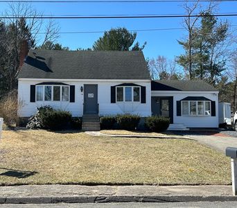 13 Tyson Rd, Franklin, MA, 02038