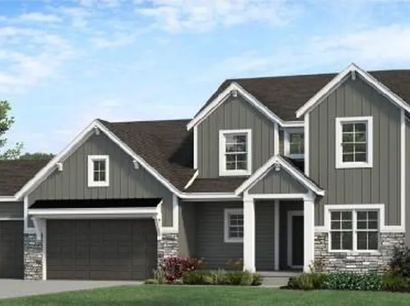 2606 SW Barley Field Dr, Lees Summit, MO 64082