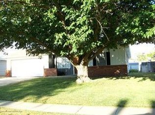 4315 S Austin St, Amarillo, TX 79110