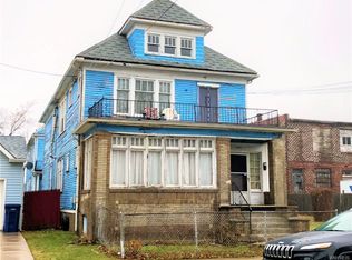 600 Spring St, Buffalo, NY 14204