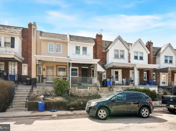 6478 Musgrave St, Philadelphia, PA 19119