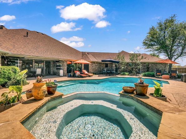 1269 Fox Hunt Trl, Willow Park, TX 76087