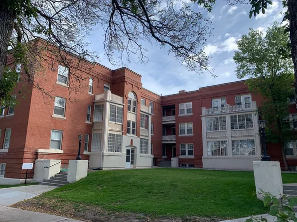 Blackmore Apartments, 120 S Black Ave #4, Bozeman, MT 59715