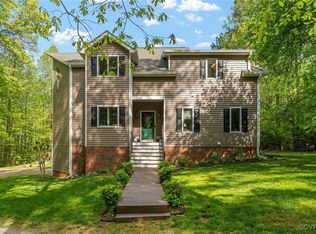 3534 Timberview Rd, Powhatan, VA 23139