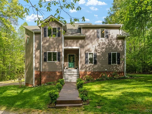 3534 Timberview Rd, Powhatan, VA 23139