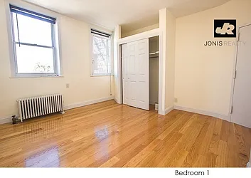 Rented by Jonis Realty