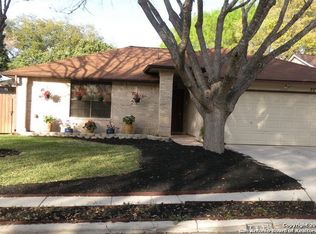 7718 Red Hill Pl, San Antonio, TX 78240