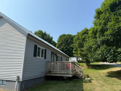 35 Maple Street, Baileyville, ME, 04694