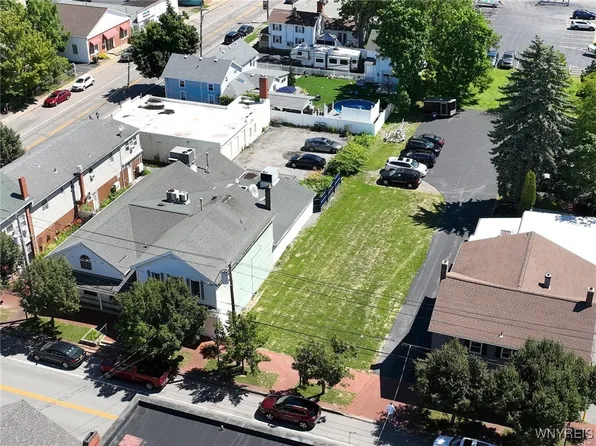 420 Main St #34, Youngstown, NY 14174