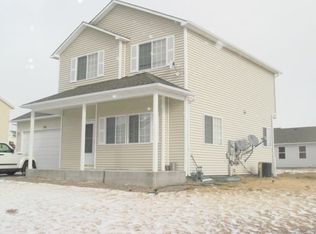 301 Via Rucce, Rock Springs, WY 82901