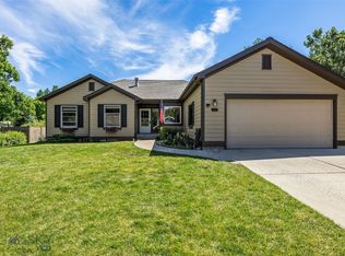 512 Fieldstone Dr, Bozeman, MT 59715