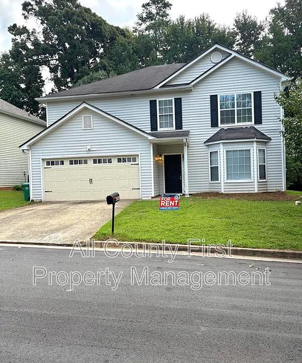 4504 Carriage Park Dr