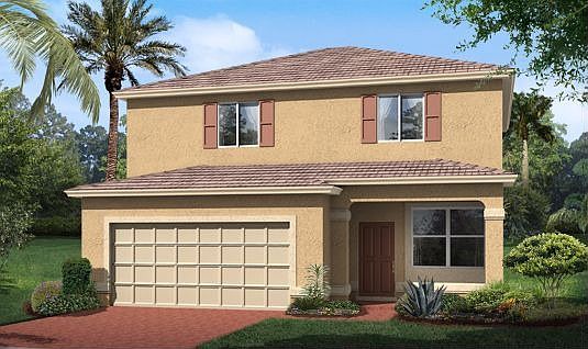 Lot 57/1: 450 SE 30th Terrace