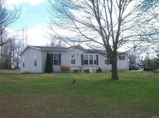 18 Christy Rd, Wellsville, MO 63384