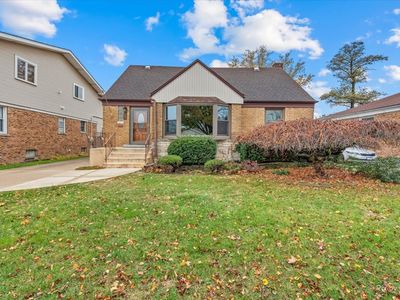 1204 Blanchan Ave, La Grange Park, IL, 60526