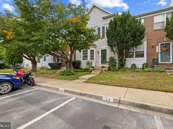 3317 Hollow Ct, Ellicott City, MD 21043