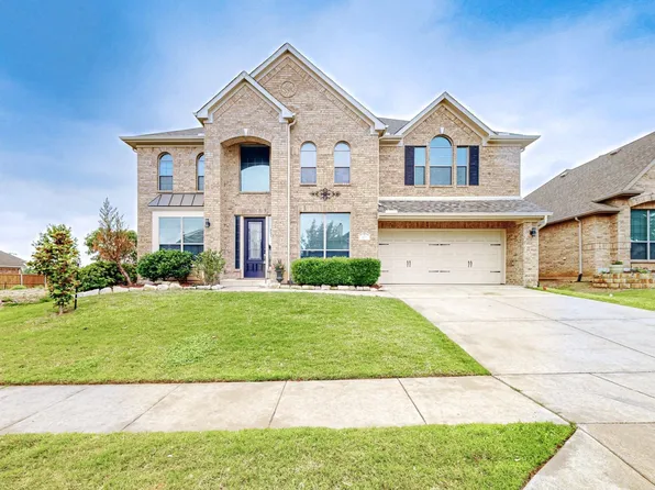 427 Bristol St, Roanoke, TX 76262