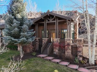 2606 Eagle Ranch Rd, Eagle, CO 81631