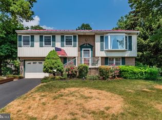 6315 Salem Park Cir, Mechanicsburg, PA