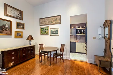 Rented by Brown Harris Stevens