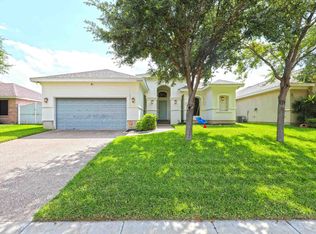 10508 Savitee Dr, Laredo, TX 78045