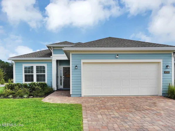 9793 LEMON GRASS Lane, Jacksonville, FL 32219