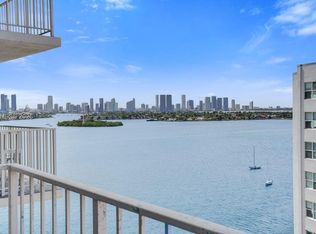 Bayview Terrace, Miami Beach, FL 33139
