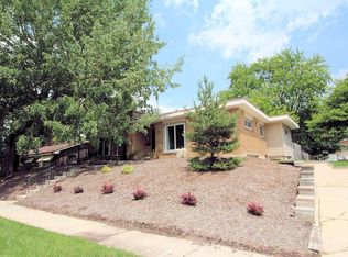 4068 S 60th St, Milwaukee, WI 53220