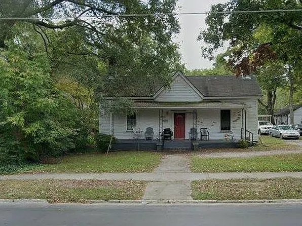 328 E Andrews Ave, Henderson, NC 27536