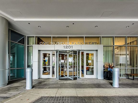 2nd image of 1201 S Prairie Ave APT 3303