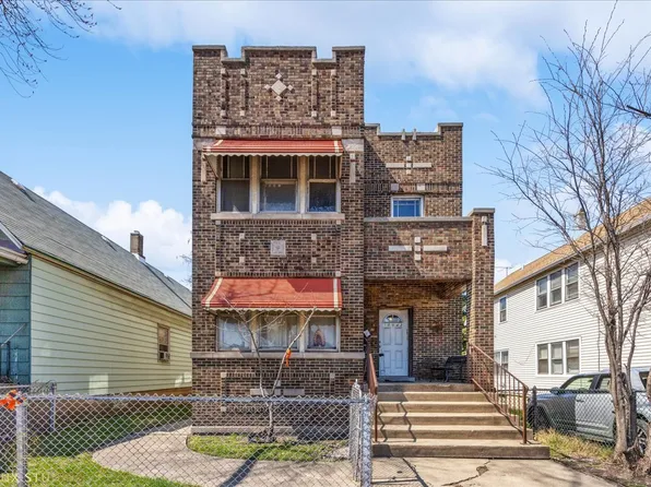 10542 S Avenue L, Chicago, IL 60617