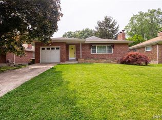 6417 Ruth Dr, Saint Louis, MO 63116