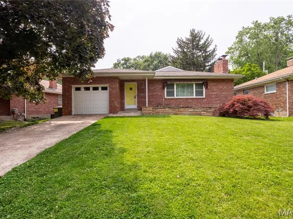 6417 Ruth Dr, Saint Louis, MO 63116