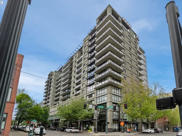 1025 NW Couch St Unit 1115, Portland, OR 97209