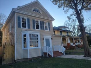 735 Riverside Ave, Elizabeth City, NC 27909