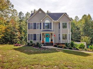 4523 Mattox Crossing Ct, Powhatan, VA 23139