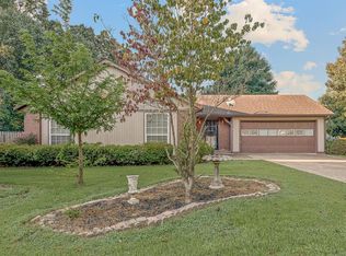 2009 Mount Vernon Dr, Jonesboro, AR 72401