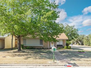 1201 Phillips Dr, Brownwood, TX 76801