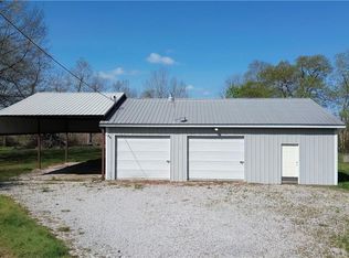 1964 Spring Bayou Rd Lot 4, Marksville, LA 71351