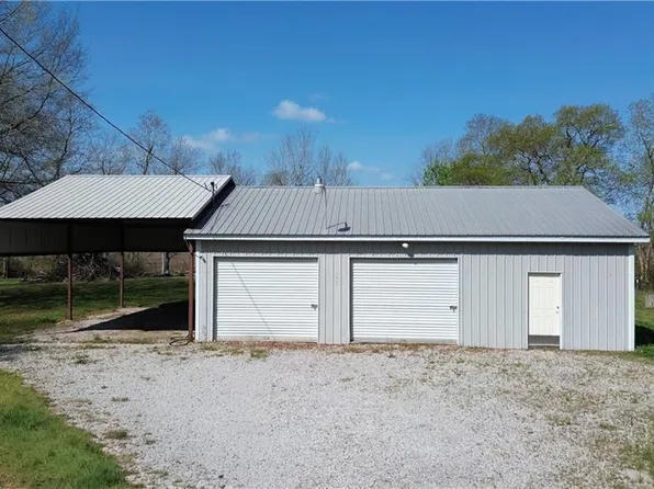 1964 Spring Bayou Rd Lot 4, Marksville, LA 71351