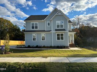 5857 Genesee Dr, Durham, NC 27712