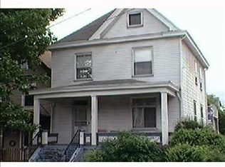 731 George St, Coraopolis, PA 15108