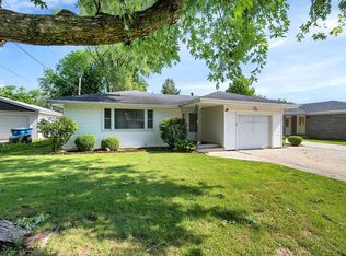 718 1st Ave, Morris, IL 60450