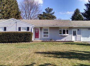 1026 Flynn Rd, Rochester, NY 14612