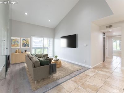 9714 Sepulveda Blvd Unit 201, North Hills, CA, 91343