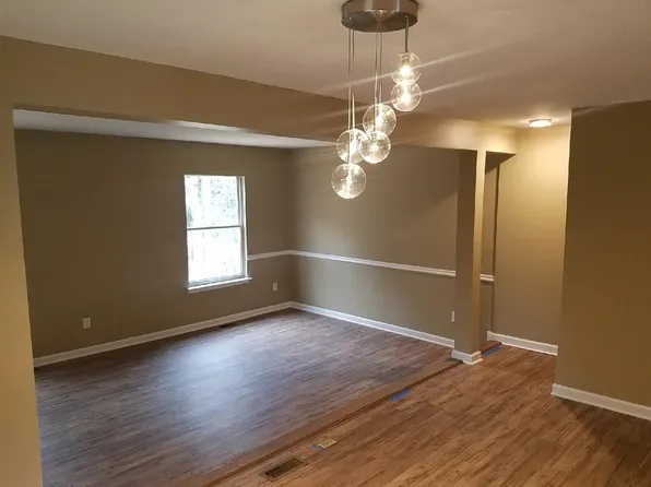 1701 Kayla Ct, Raleigh, NC